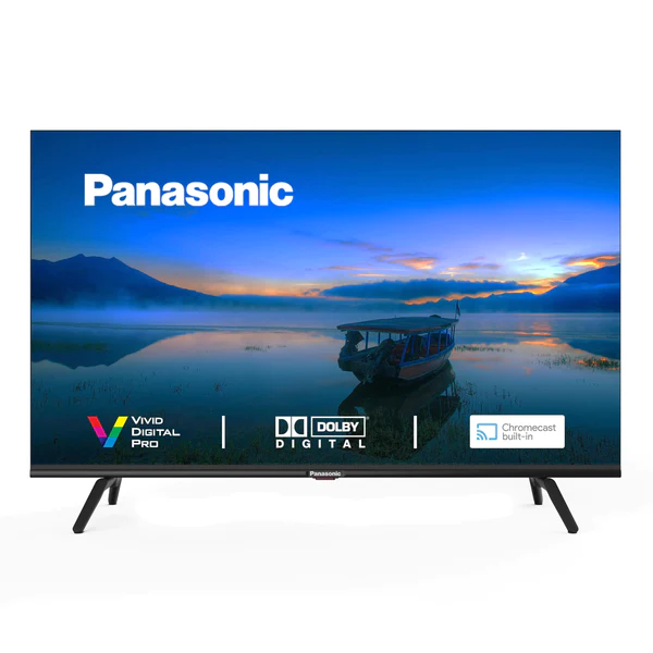 Buy Panasonic 32 inch 80 cm TH-32MS550DX HD Ready LED Smart Android TV - Vasanth and Co